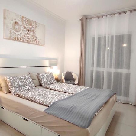 Apartament Residential Golf Park - Casa Prezi San Miguel de Abona Zewnętrze zdjęcie
