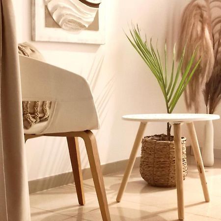 Apartament Residential Golf Park - Casa Prezi San Miguel de Abona Zewnętrze zdjęcie