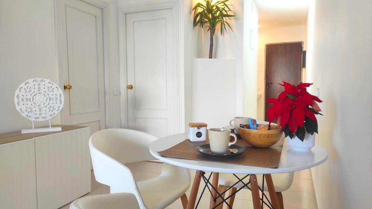Apartament Residential Golf Park - Casa Prezi San Miguel de Abona Zewnętrze zdjęcie