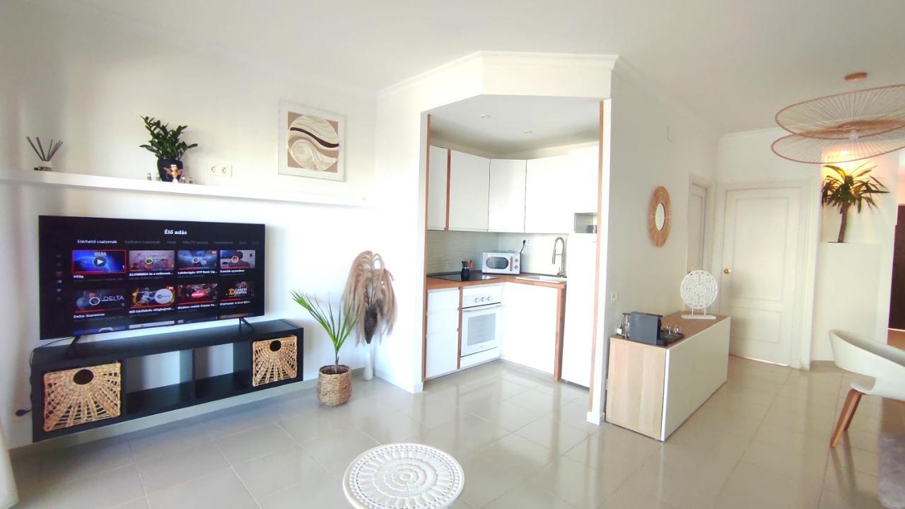 Apartament Residential Golf Park - Casa Prezi San Miguel de Abona Zewnętrze zdjęcie