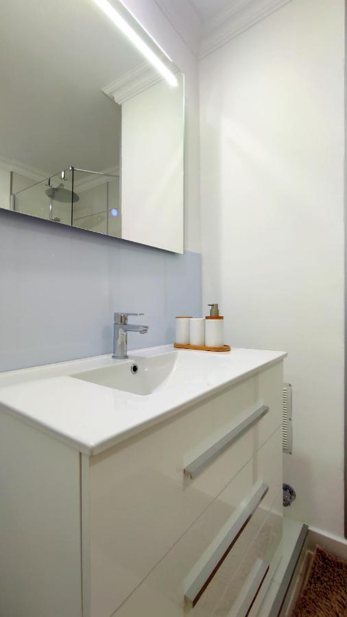 Apartament Residential Golf Park - Casa Prezi San Miguel de Abona Zewnętrze zdjęcie