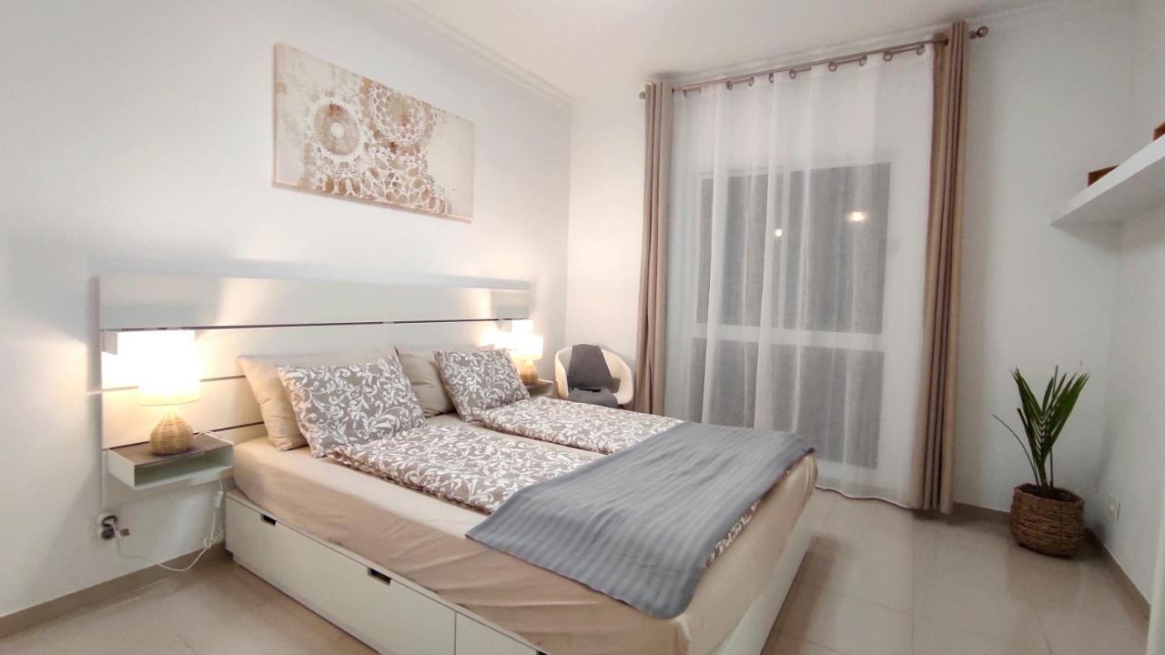 Apartament Residential Golf Park - Casa Prezi San Miguel de Abona Zewnętrze zdjęcie