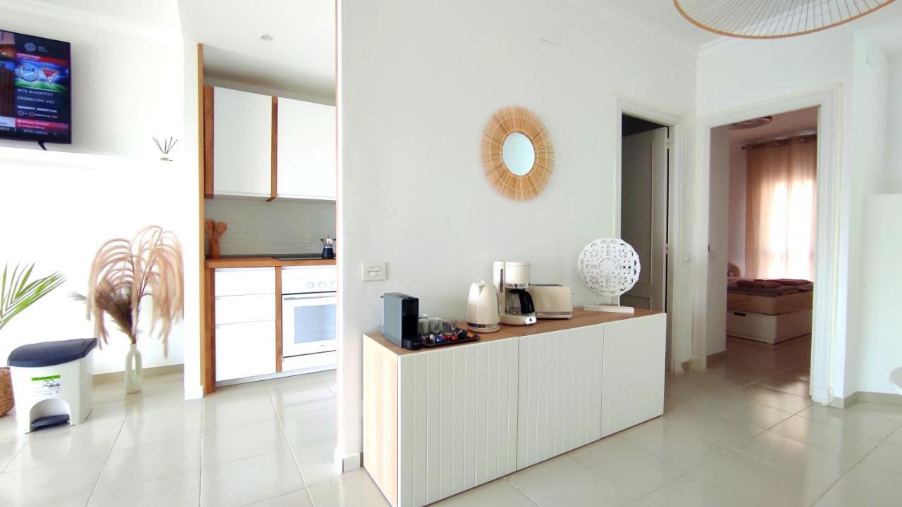 Apartament Residential Golf Park - Casa Prezi San Miguel de Abona Zewnętrze zdjęcie