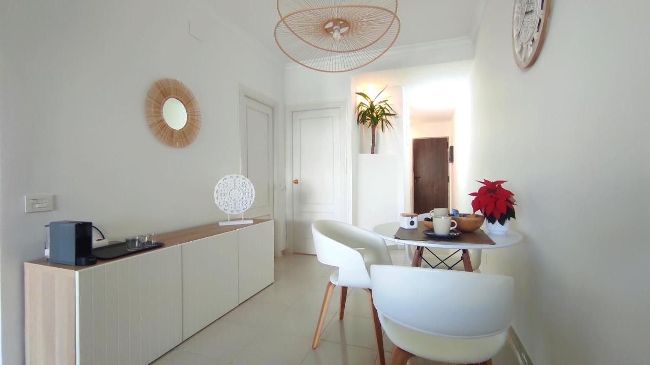 Apartament Residential Golf Park - Casa Prezi San Miguel de Abona Zewnętrze zdjęcie