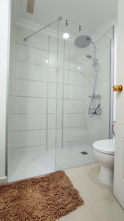 Apartament Residential Golf Park - Casa Prezi San Miguel de Abona Zewnętrze zdjęcie