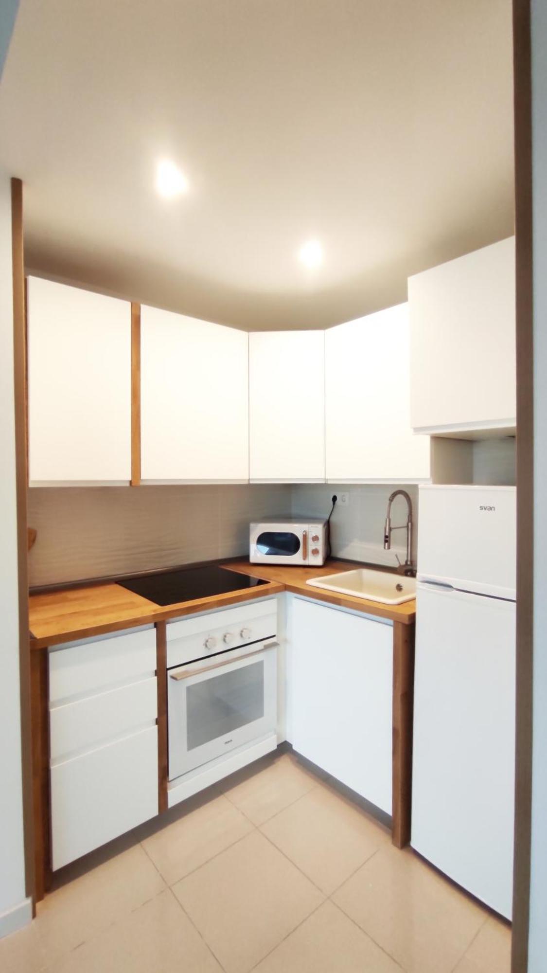 Apartament Residential Golf Park - Casa Prezi San Miguel de Abona Zewnętrze zdjęcie